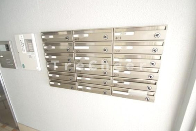 【その他共用部分】 | サンヒルズ3