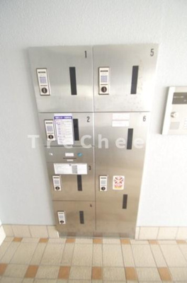 【その他共用部分】 | サンヒルズ3