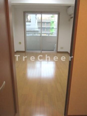 【居間・リビング】 | サンヒルズ3