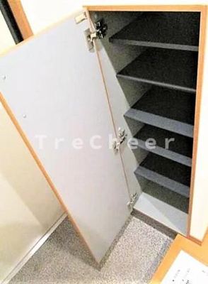 【玄関】 | サンヒルズ3