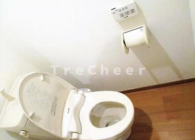 【トイレ】 | サンヒルズ3