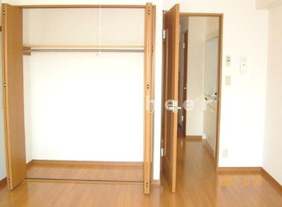 【寝室】 | サンヒルズ3