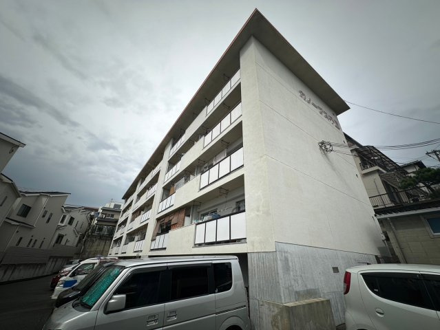 カノープス千里の外観