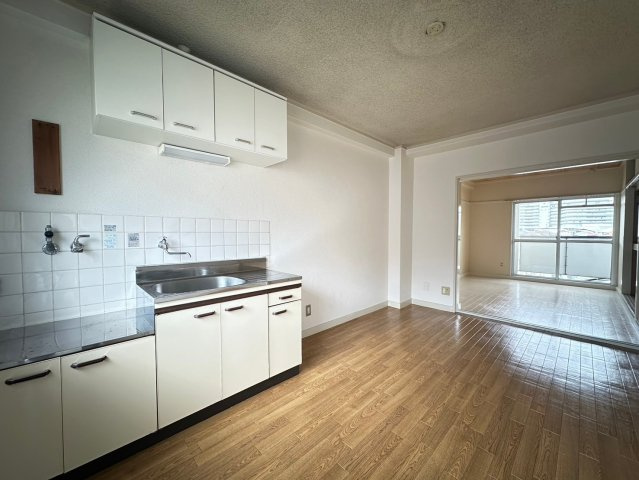 カノープス千里のキッチン