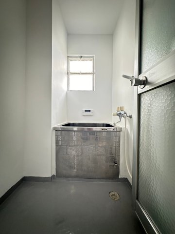 カノープス千里の浴室