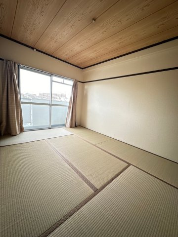 カノープス千里の寝室