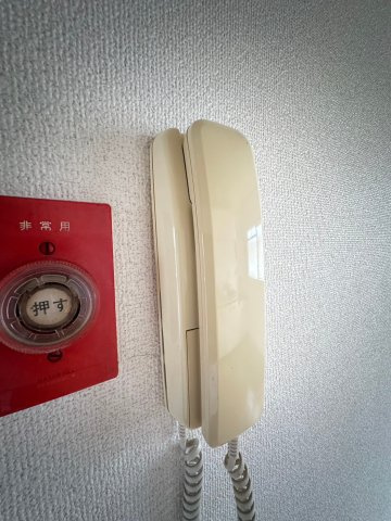 カノープス千里のセキュリティ