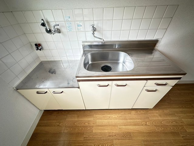 カノープス千里のキッチン