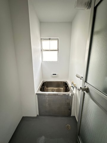 カノープス千里の浴室