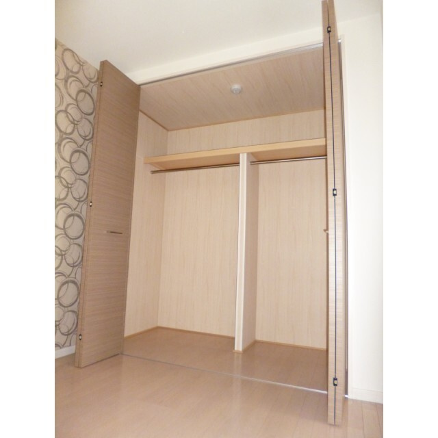 フェリーチェ小森野【キャッシュバック対象物件】の収納|小物を収納するのに便利です