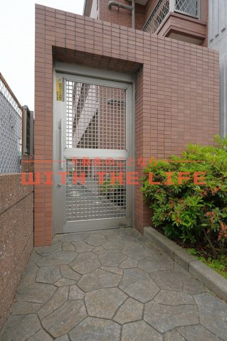 フェリーチェ小森野【キャッシュバック対象物件】のその他共用部分