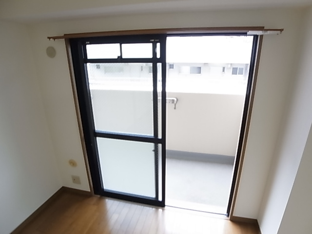 神戸市兵庫区駅前通３丁目の賃貸マンションの展望|眺望