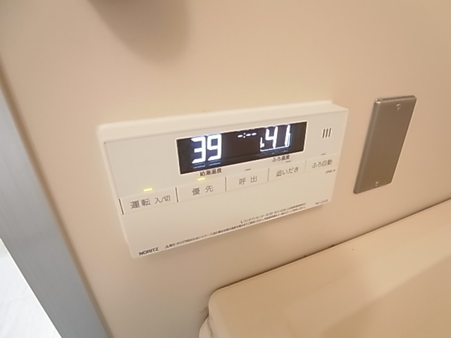 神戸市兵庫区駅前通３丁目の賃貸マンションの設備