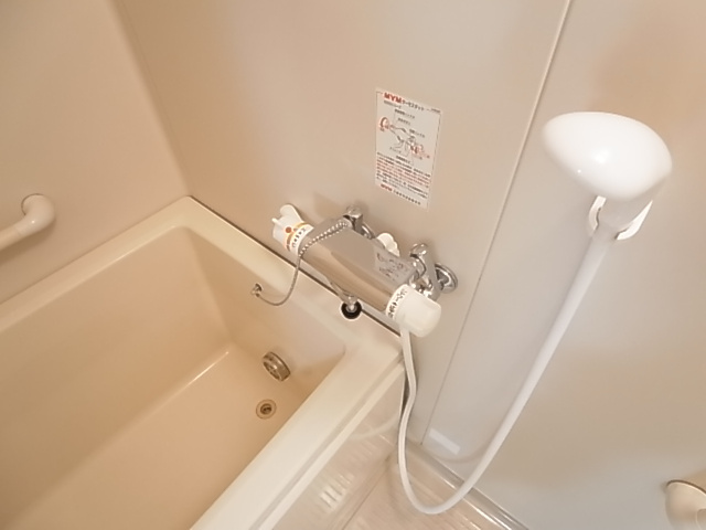 神戸市兵庫区駅前通３丁目の賃貸マンションのその他