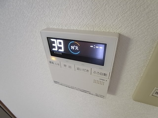 神戸市兵庫区駅前通３丁目の賃貸マンションの設備