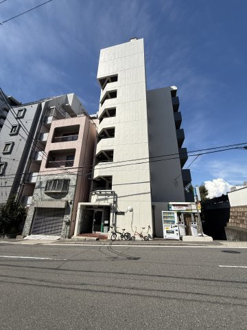 高津ゴールデンハイツ