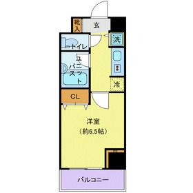 シンシア後楽園
