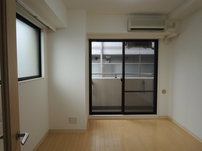 シンシア後楽園の居間・リビング