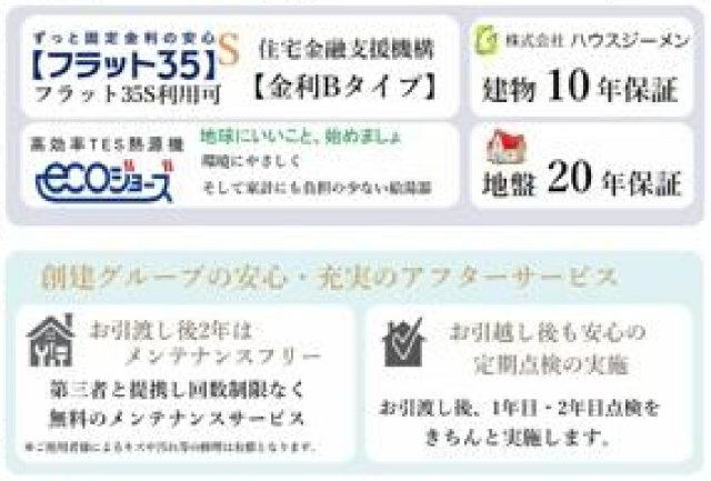 横浜市保土ヶ谷区鎌谷町 新築戸建て【仲介手数料無料】カースペース3台のその他