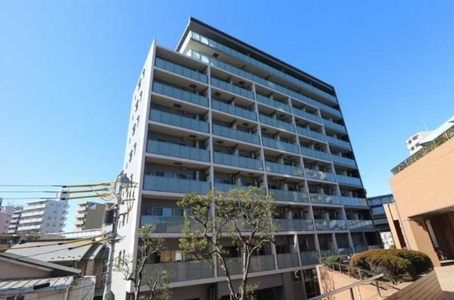 コンフォリア世田谷上馬　駅近　ペット相談　築浅