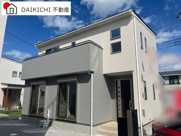 深谷市西島　新築戸建　全4区画　1号棟の画像