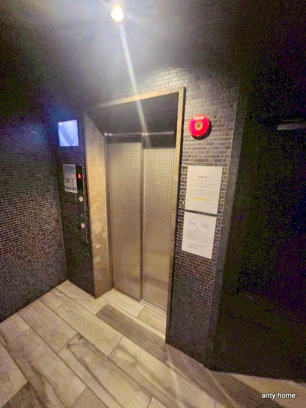 MJC大阪ファインゲート　仲介手数料無料のロビー