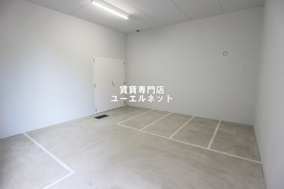 【その他共用部分】 | Fortuney江坂2 | バイク置き場あり◎