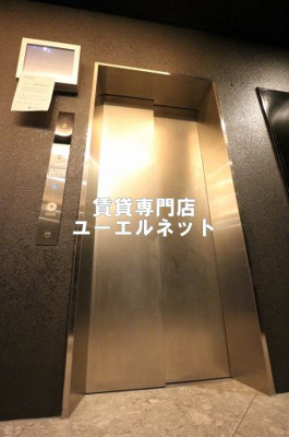 【その他共用部分】 | Fortuney江坂2 | エレベーターで楽々♪