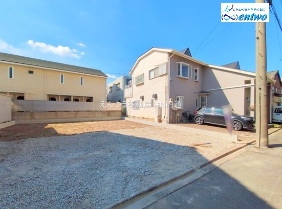 メルディア松原町