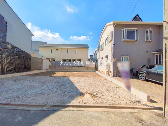 メルディア松原町の外観