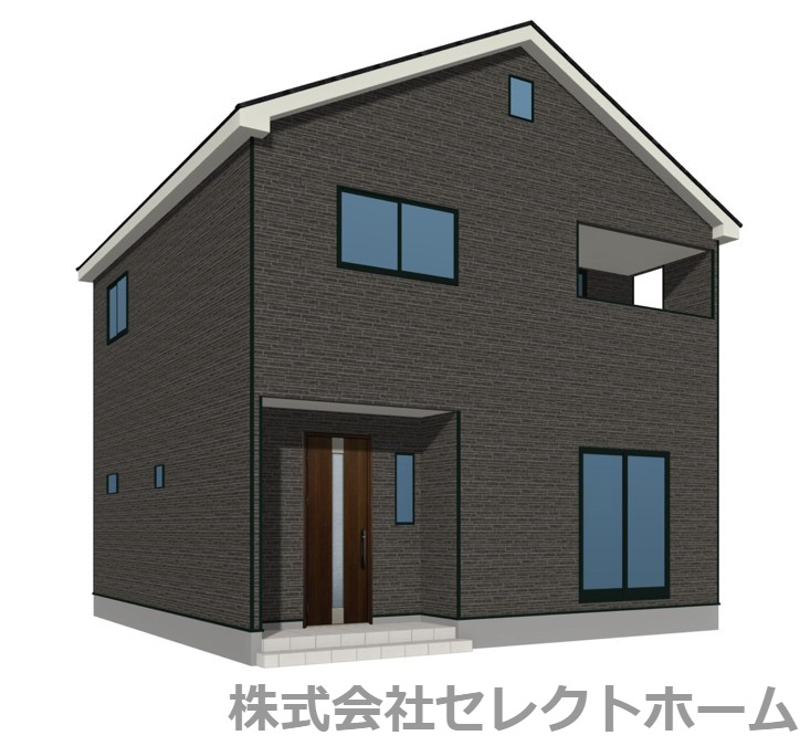 耐震+制震の家 沼隈町草深 第5：住宅性能取得物件（限定1棟）