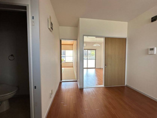 【居間・リビング】 | コーポ大谷原