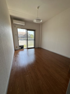 【居間・リビング】 | コーポ大谷原