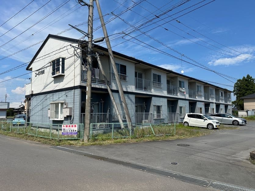 コーポ大谷原