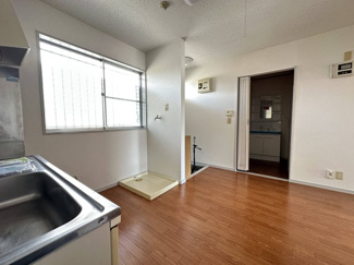 【居間・リビング】 | コーポ大谷原