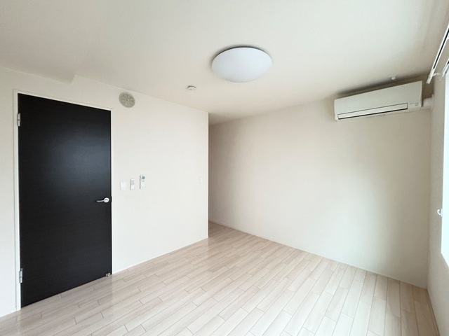 仮）取手市駒場３丁目新築アパートの洋室