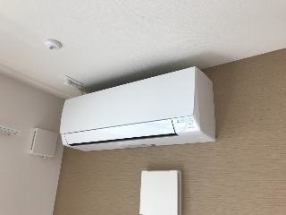 仮）取手市駒場３丁目新築アパートの設備