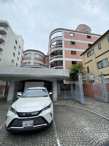 デ・リードヴィンテージ御所西