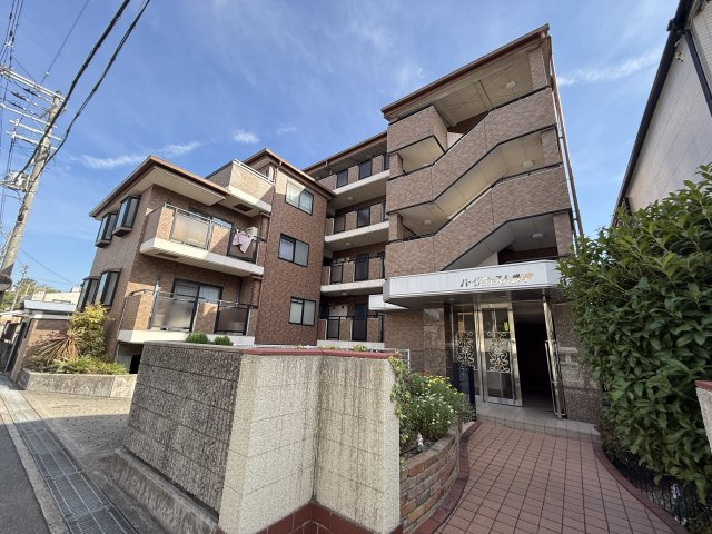 パークウエスト豊中