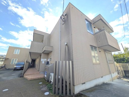 クレアールの外観|★耐震・耐火性に優れた旭化成のヘーベルメゾン★