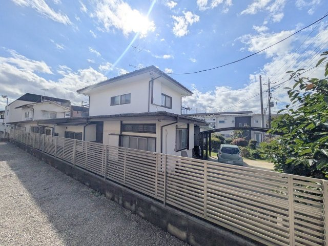 クレアールの展望