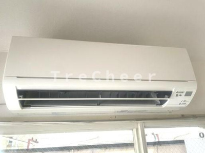 【設備】 | 大崎第3(旧レオパレス)