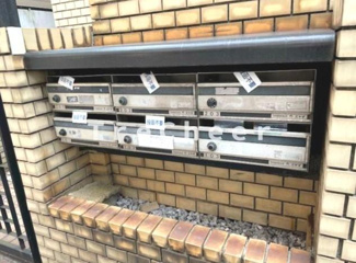 【その他共用部分】