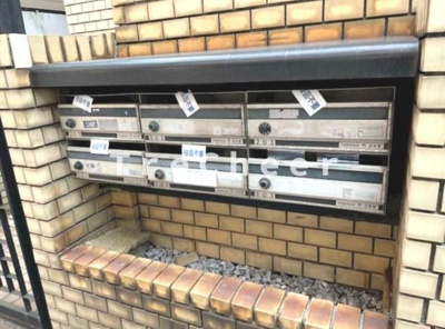 【その他共用部分】 | 大崎第3(旧レオパレス)