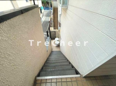 【その他】 | 大崎第3(旧レオパレス)