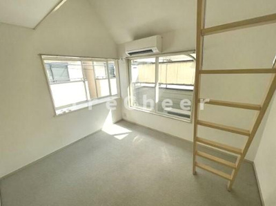 【居間・リビング】 | 大崎第3(旧レオパレス)