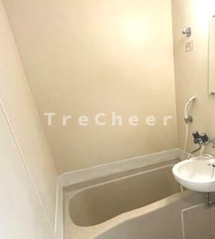 【浴室】 | 大崎第3(旧レオパレス)