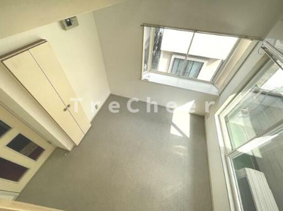 【寝室】 | 大崎第3(旧レオパレス)