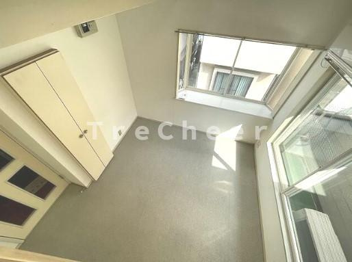 【寝室】 | 大崎第3(旧レオパレス)