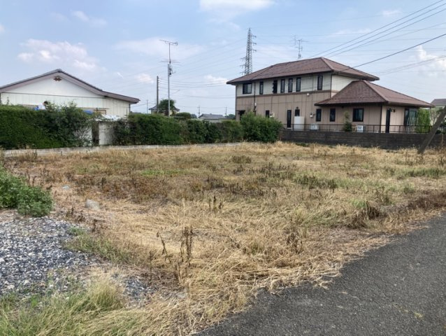 小川106坪の画像